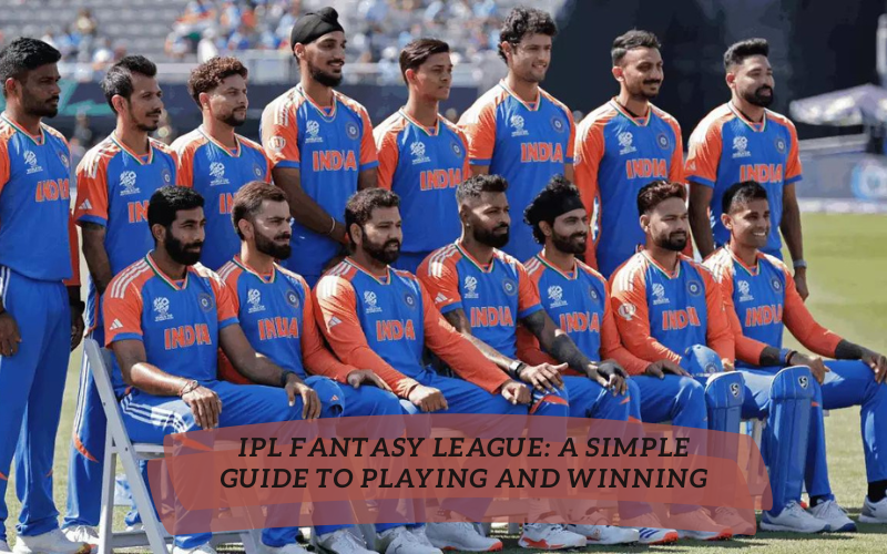 ipl fantasy league